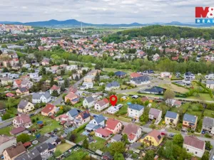 Prodej rodinného domu, Česká Lípa, U Kola, 36 m2