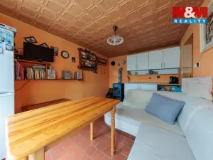 Prodej zahrady, Horní Slavkov, 371 m2