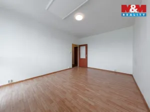 Pronájem bytu 2+1, Jenišov, 62 m2