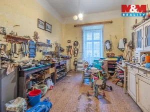 Prodej rodinného domu, Kařez, 253 m2