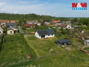 Prodej rodinného domu, Třtice, 126 m2