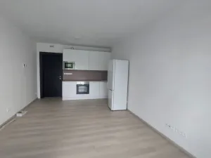 Pronájem bytu 1+kk, Olomouc, Třída Jiřího Pelikána, 35 m2