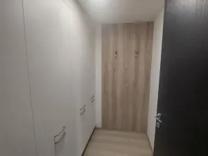 Pronájem bytu 1+kk, Olomouc, Třída Jiřího Pelikána, 35 m2
