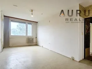 Prodej bytu 2+kk, Praha - Chodov, V průčelí, 46 m2