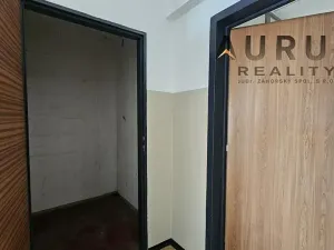 Prodej bytu 2+kk, Praha - Chodov, V průčelí, 46 m2