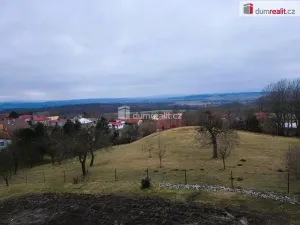 Pronájem bytu 1+1, Nový Jičín, B. Martinů, 31 m2