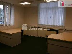 Pronájem kanceláře, Mladá Boleslav - Mladá Boleslav III, Táborská, 110 m2
