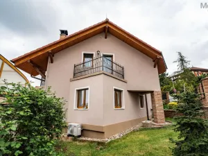 Prodej rodinného domu, Most, V Sadech, 547 m2