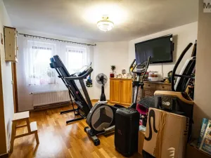 Prodej kanceláře, Most, V Sadech, 547 m2