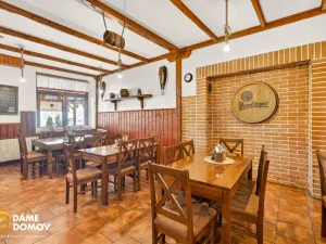 Prodej ubytování, Zlín - Štípa, Mariánské náměstí, 819 m2