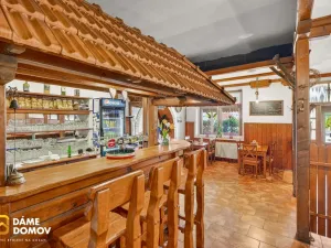 Prodej ubytování, Zlín - Štípa, Mariánské náměstí, 819 m2