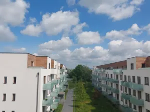 Pronájem bytu 1+kk, Olomouc, Třída Jiřího Pelikána, 31 m2