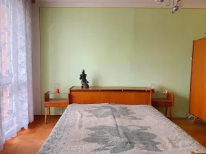 Prodej bytu 3+1, Kojetín, Tyršova, 72 m2