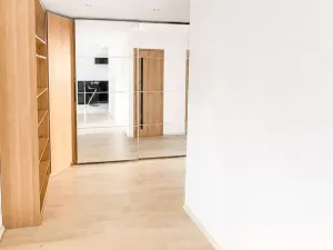 Prodej bytu 2+kk, Praha - Hlubočepy, Wassermannova, 45 m2