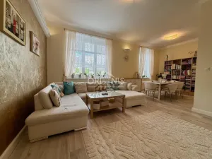 Pronájem bytu 3+1, Chomutov, Školní, 98 m2