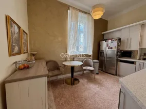 Pronájem bytu 3+1, Chomutov, Školní, 98 m2