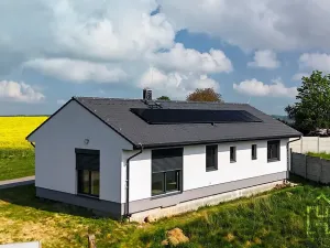 Prodej rodinného domu, Bačkov, 133 m2