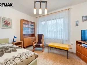 Prodej bytu 3+1, Poděbrady - Poděbrady III, Na Hrázi, 81 m2