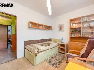 Prodej bytu 3+1, Poděbrady - Poděbrady III, Na Hrázi, 81 m2