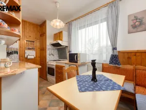 Prodej bytu 3+1, Poděbrady - Poděbrady III, Na Hrázi, 81 m2