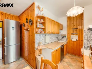 Prodej bytu 3+1, Poděbrady - Poděbrady III, Na Hrázi, 81 m2