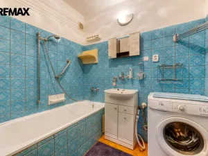 Prodej bytu 3+1, Poděbrady - Poděbrady III, Na Hrázi, 81 m2