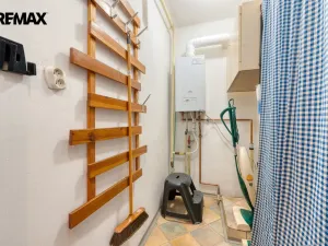 Prodej bytu 3+1, Poděbrady - Poděbrady III, Na Hrázi, 81 m2