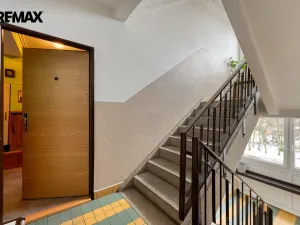 Prodej bytu 3+1, Poděbrady - Poděbrady III, Na Hrázi, 81 m2