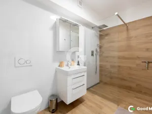 Prodej bytu 3+kk, Králíky, 17. listopadu, 113 m2