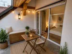 Pronájem atypického bytu, Praha - Nové Město, Trojanova, 254 m2