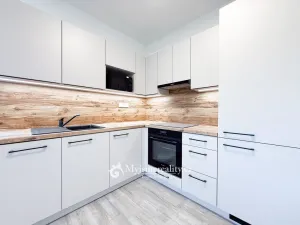 Pronájem bytu 2+kk, Znojmo, Vančurova, 48 m2