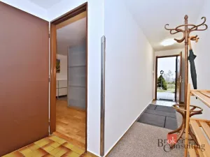 Pronájem bytu 1+kk, Praha - Libeň, Na dlážděnce, 25 m2