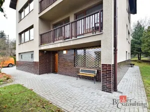 Pronájem bytu 1+kk, Praha - Libeň, Na dlážděnce, 25 m2