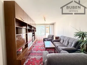 Prodej bytu 2+1, Tachov, Jana Sladkého Koziny, 50 m2