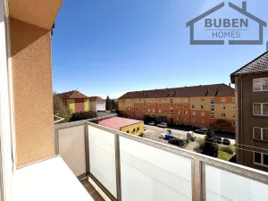 Prodej bytu 2+1, Tachov, Jana Sladkého Koziny, 50 m2