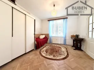 Prodej bytu 2+1, Tachov, Jana Sladkého Koziny, 50 m2