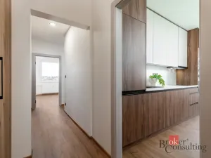 Prodej bytu 4+kk, Opava - Kateřinky, Antonína Sovy, 73 m2