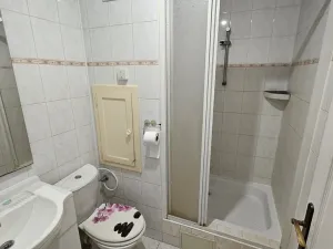 Prodej bytu 1+1, Ústí nad Labem - Severní Terasa, Kmochova, 34 m2