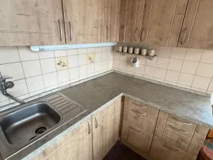 Prodej rodinného domu, Děčany - Solany, 88 m2