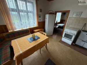 Prodej rodinného domu, Děčany - Solany, 88 m2
