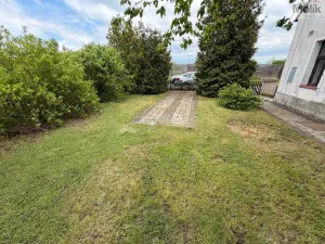 Prodej rodinného domu, Děčany - Solany, 88 m2
