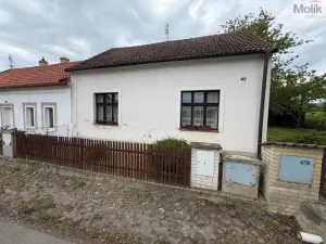 Prodej rodinného domu, Děčany - Solany, 88 m2