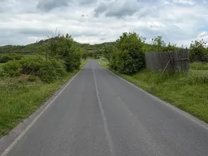 Prodej rodinného domu, Děčany - Solany, 88 m2