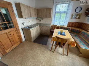 Prodej chaty, Děčany - Solany, 88 m2