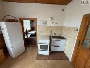 Prodej chaty, Děčany - Solany, 88 m2