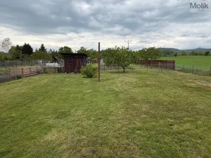 Prodej chaty, Děčany - Solany, 88 m2