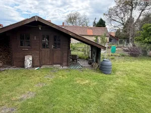 Prodej chaty, Děčany - Solany, 88 m2