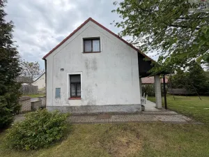 Prodej chaty, Děčany - Solany, 88 m2