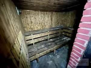 Prodej chalupy, Božanov, 105 m2