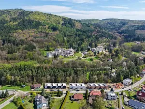 Prodej rodinného domu, Luhačovice, A. Václavíka, 115 m2